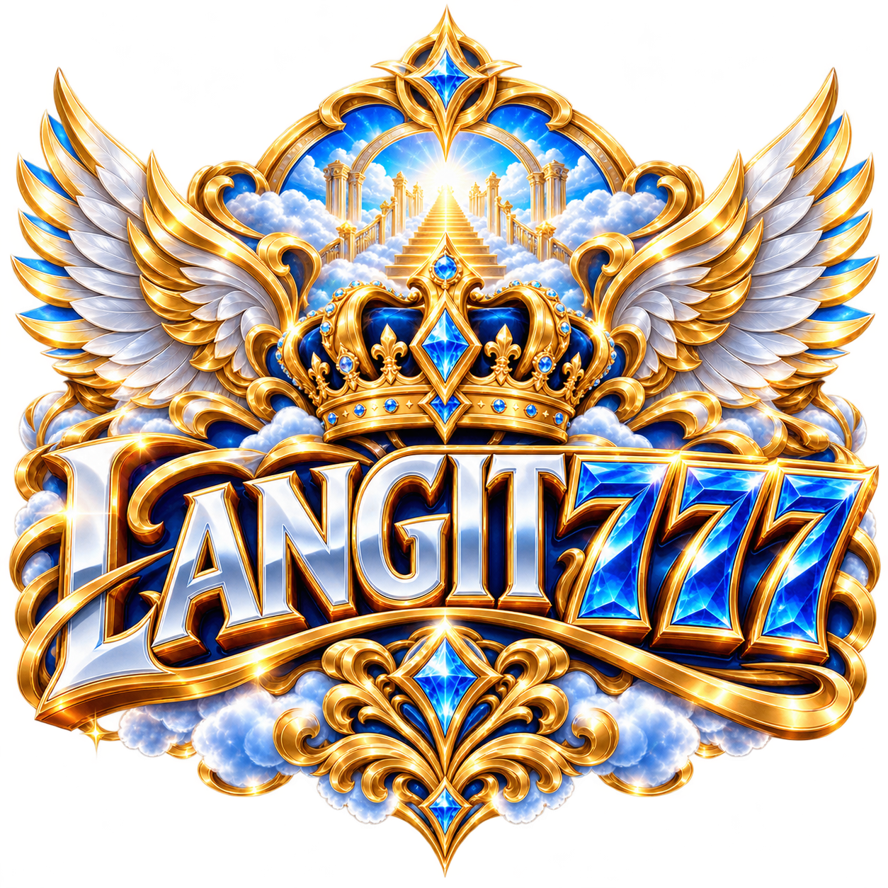 LANGIT777